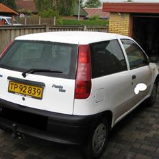 Fiat punto 55