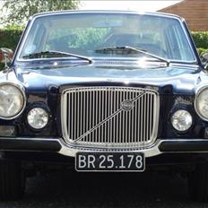 Volvo 164