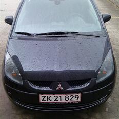 Mitsubishi Colt insport