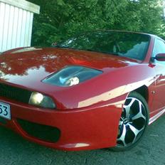 Fiat coupe PININFARINA