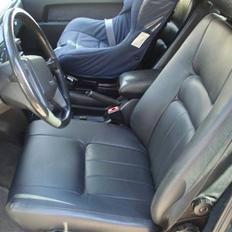 Volvo 940 2,3 Turbo - R.I.P -