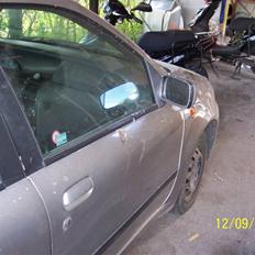 Fiat punto ELX 85 solgt