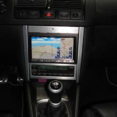 VW 4 gti  r32 fmj  SOLGT.