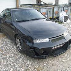 Opel Calibra "Deamon" (solgt)