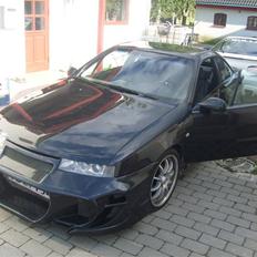 Opel Calibra "Deamon" (solgt)