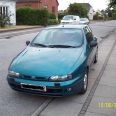 Fiat bravo 1,6 16v 