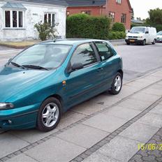 Fiat bravo 1,6 16v 