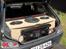 Peugeot 106 1.6 xsi (Solgt) - skal lige ha smidt noget filt på en dag