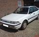 Toyota Carina 2  1,6 16v *Solgt*