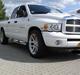 Dodge Ram 1500 SLT Quad CAB