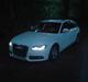 Audi A4 Avant 1,8 TFSI (Solgt)