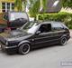 VW golf II G60 solgt