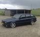 BMW E 30 Turing 320i (solgt)