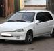 Peugeot 106 Rally - SOLGT#