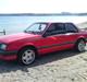 Opel Ascona 1,6 SH SOLGT (tidl. bil) 