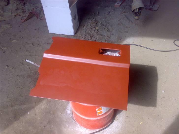 Nissan Patrol solgt billede 13