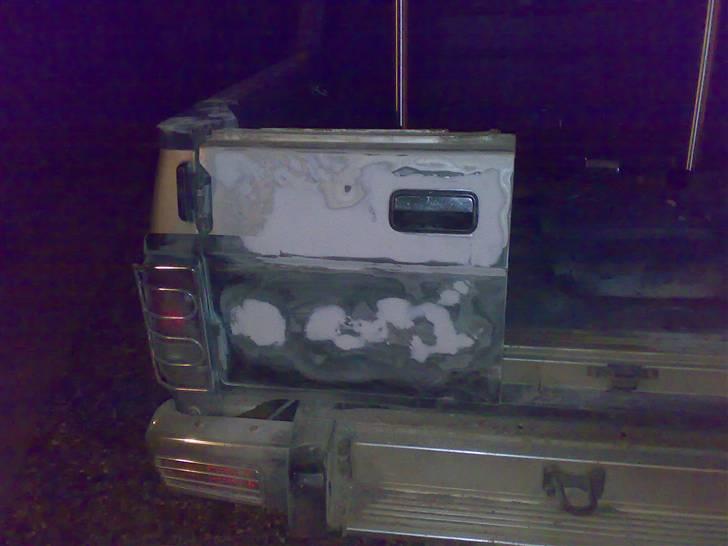 Nissan Patrol solgt billede 17