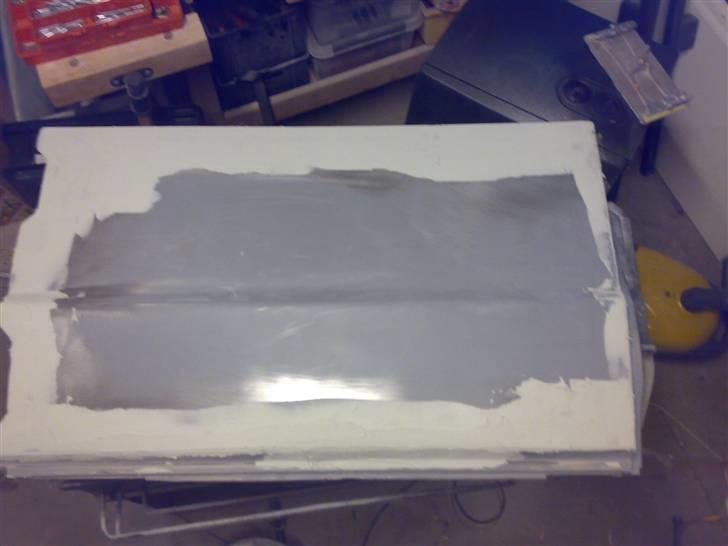 Nissan Patrol solgt billede 18