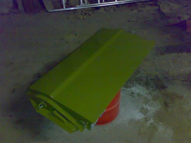 Nissan Patrol solgt billede 19