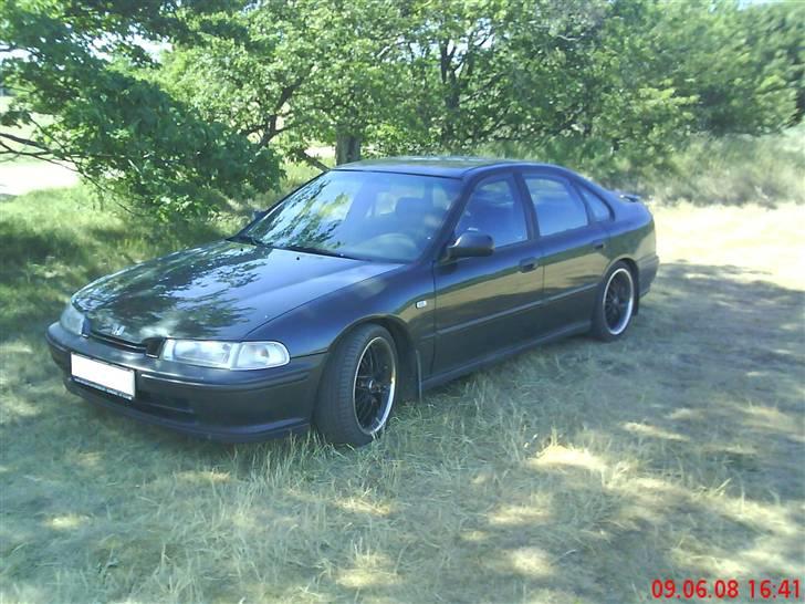 Honda Accord  (solgt) billede 14