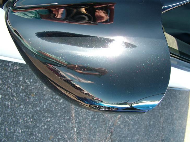 VW Polo 6N  - Fed fed fed lakering, tak til Kasper. billede 5