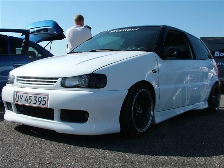 VW Polo 6N  billede 7