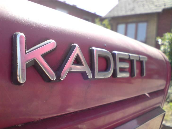 Opel Kadett C Trumf - Fandme ja billede 18