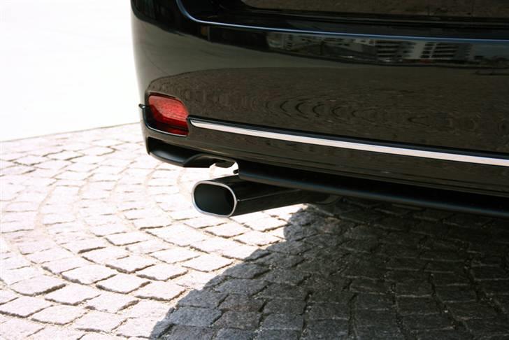 Chevrolet Epica 2.0 LT **SOLGT** billede 5