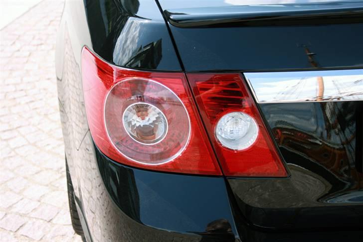 Chevrolet Epica 2.0 LT **SOLGT** billede 10