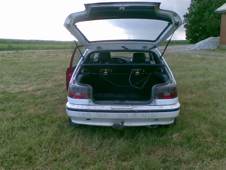 Toyota Corolla (Markræs) billede 14