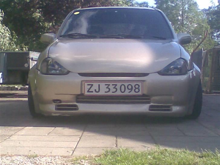 Opel corsa b solgt billede 3