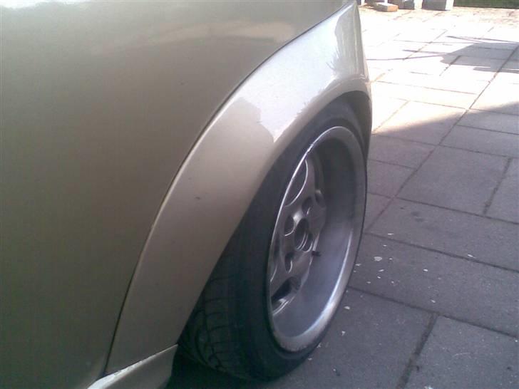 Opel corsa b solgt billede 9