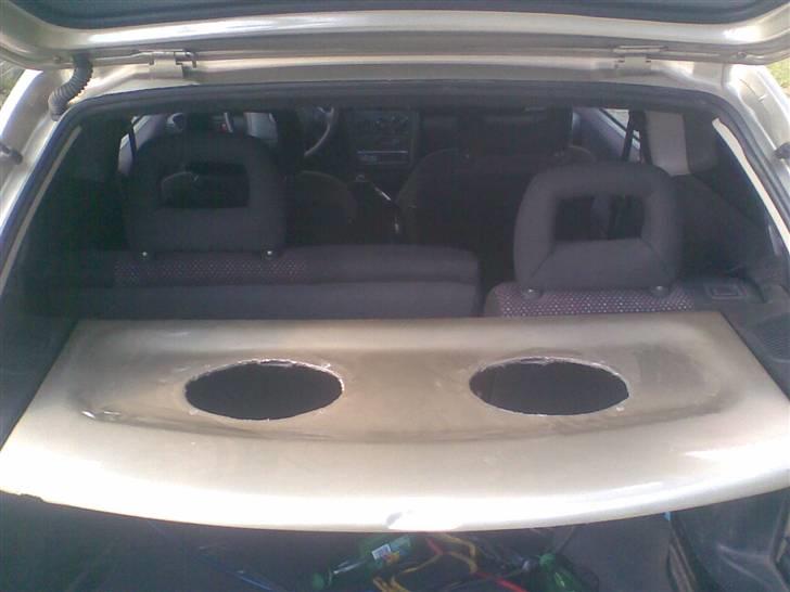 Opel corsa b solgt billede 10