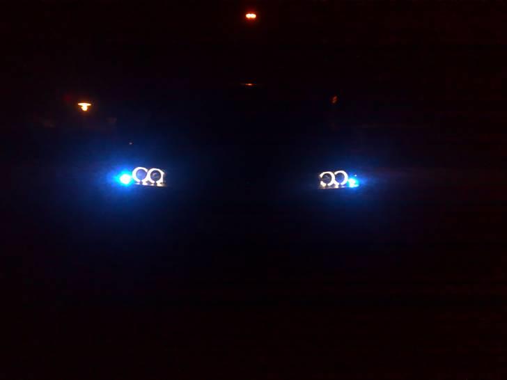 Fiat Punto Sporting (Solgt) - Ghostrider q>) billede 7