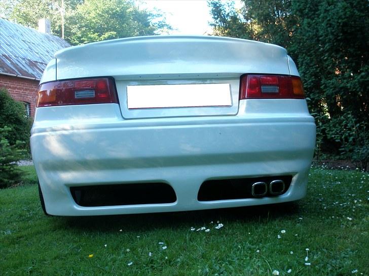 Toyota Paseo billede 8