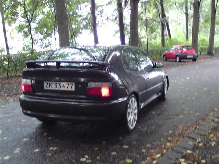 Toyota Corolla 1.6 GSi AE101 billede 7