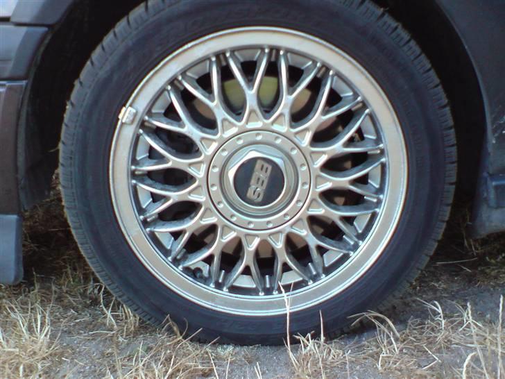 VW Golf 3 VR6 SOLGT billede 3