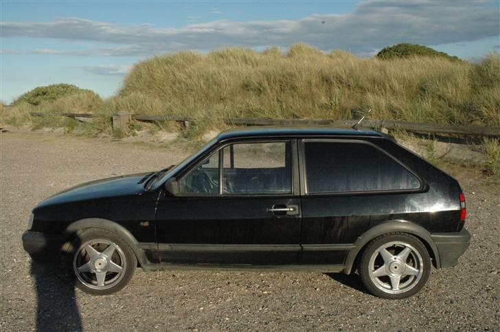 VW Polo G40 >>SOLGT<< billede 3