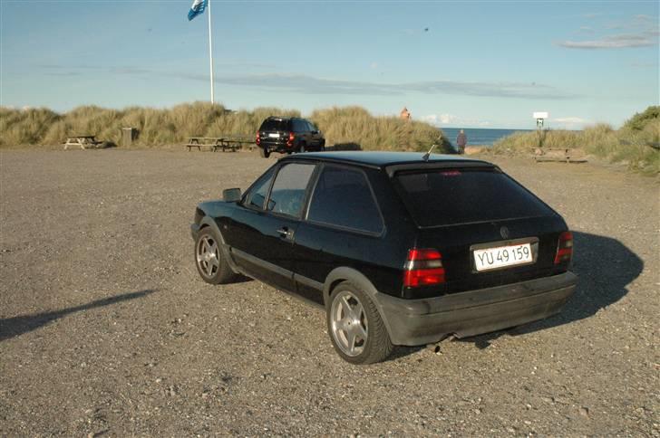 VW Polo G40 >>SOLGT<< billede 4