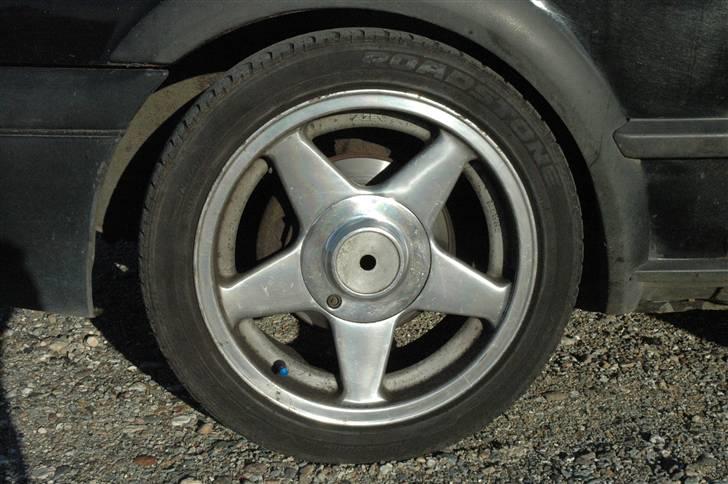 VW Polo G40 >>SOLGT<< billede 5