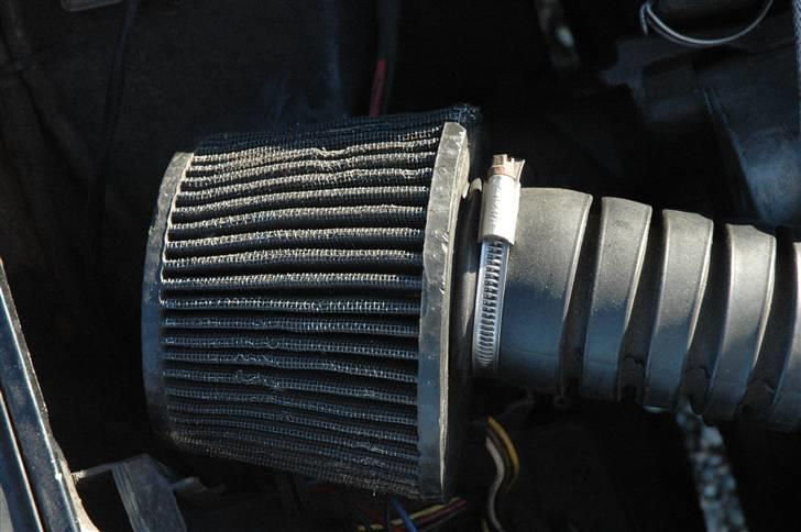 VW Polo G40 >>SOLGT<< billede 7