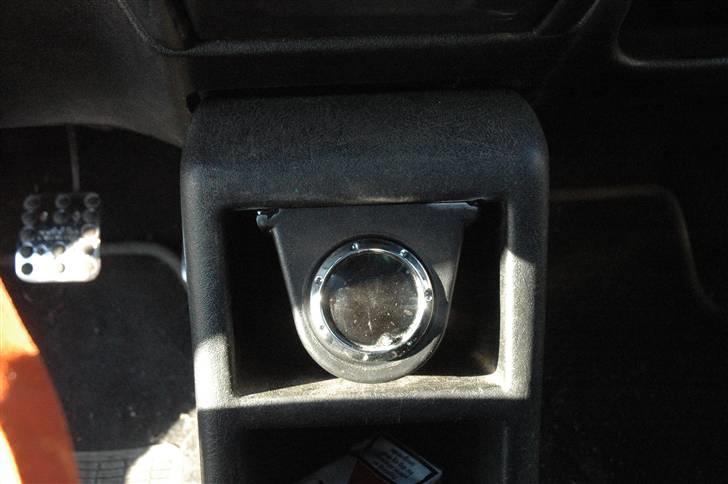 VW Polo G40 >>SOLGT<< billede 10