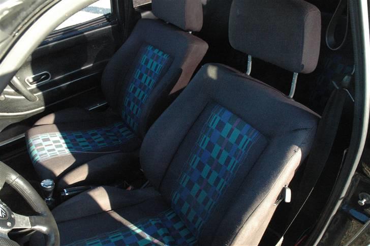 VW Polo G40 >>SOLGT<< billede 12