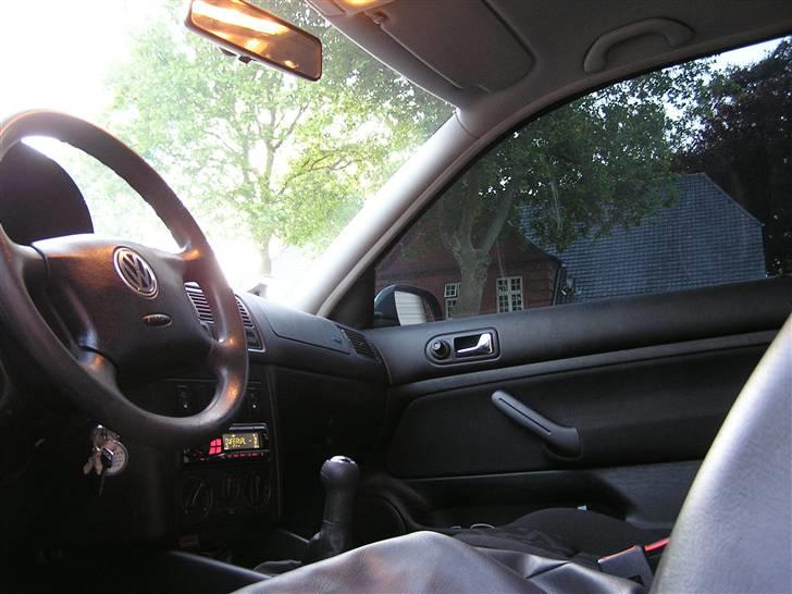 VW Golf 4 1,8 20V ''SOLGT'' billede 10