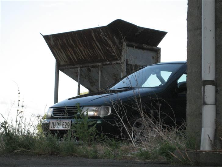 VW polo 6n(SOLGT) billede 17