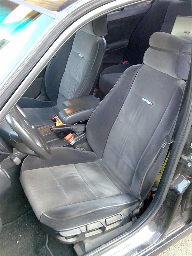 BMW  320i  død =0( billede 3