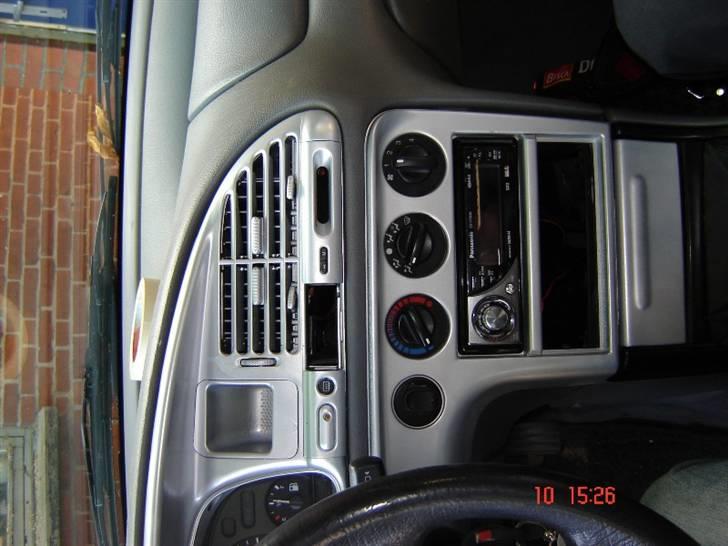 Ford mondeo 1,8 clx stc. solgt billede 16