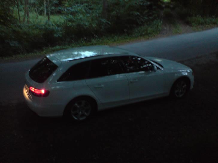 Audi A4 Avant 1,8 TFSI (Solgt) billede 6