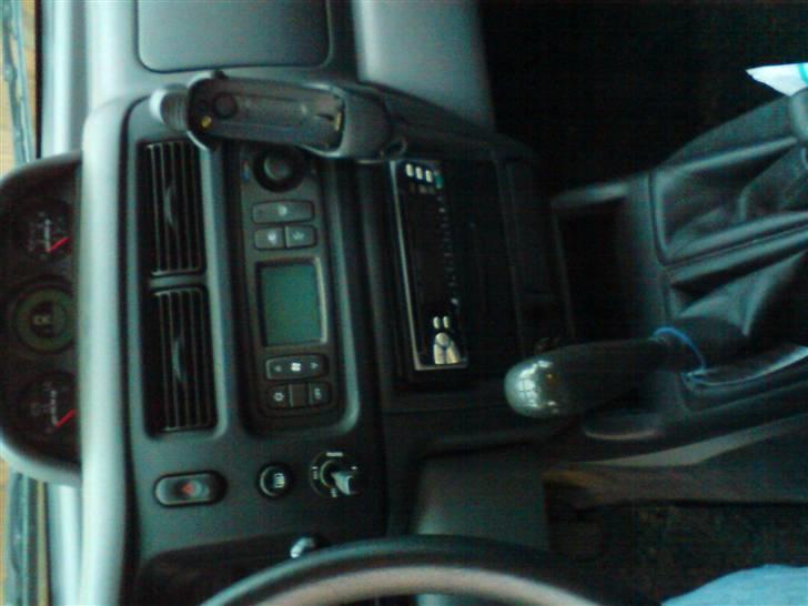 Mitsubishi Pajero sport billede 5