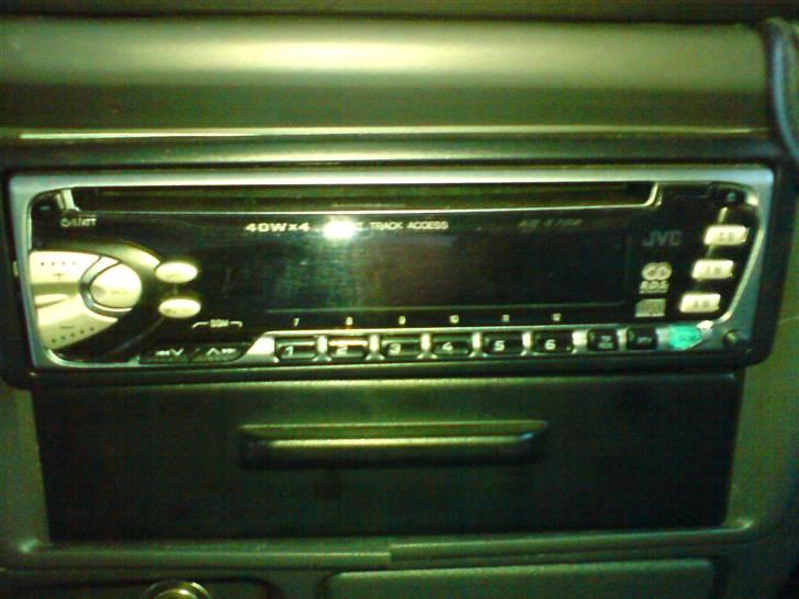 Mitsubishi Pajero sport billede 6